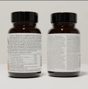 Pack Concentration et Microbiote