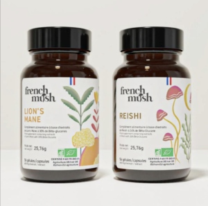 Le Pack Concentration et Sommeil