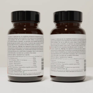 Le Pack Concentration et Sommeil