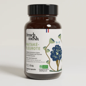 Duo Maïtake Pleurote
