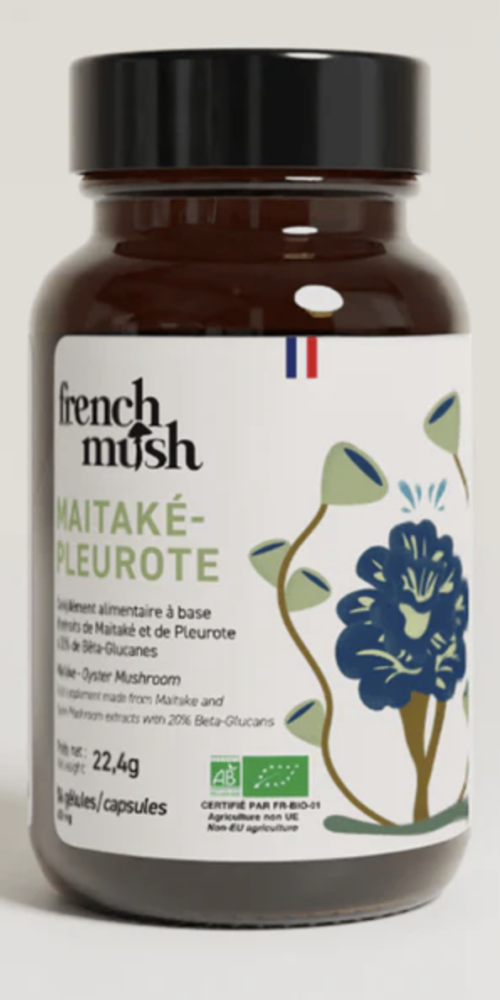 Capture d'écran 2026-03-29 210146 Duo Maïtake Pleurote