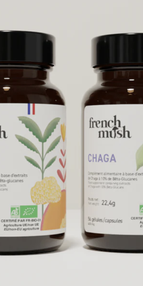 Le Pack Focus et Immunité Gélules