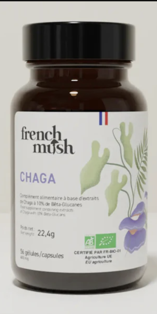 Capture d'écran 2026-03-30 171310 Gélules de Chaga : votre allié contre les problèmes de peau