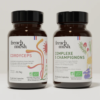 Pack Energie et Vitalité