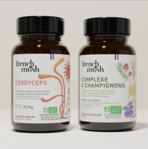 Pack Energie et Vitalité