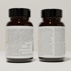 Pack Energie et Vitalité
