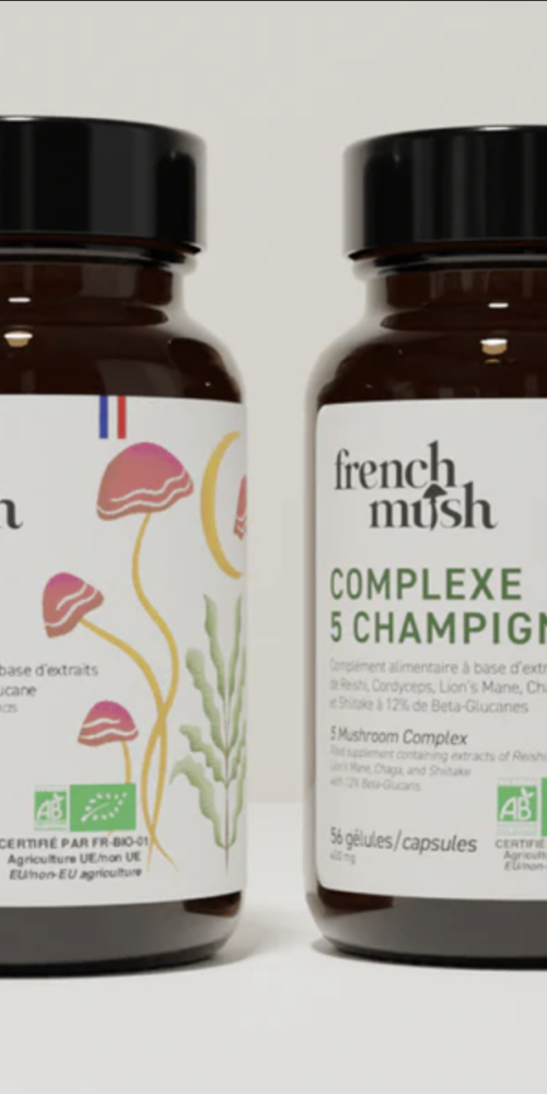 Capture d'écran 2026-03-30 181455 Complexe 5 Champignons + Reishi