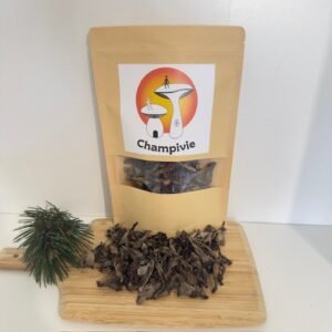 Trompette de la mort - 40 gr