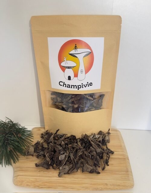 Trompette de la mort - 25 gr