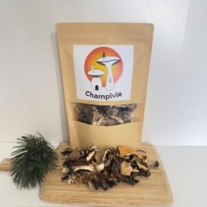 Mélange forestier - 100 gr