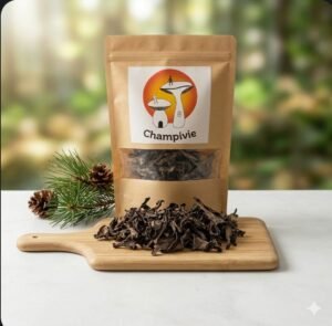 Trompette de la mort - 40 gr