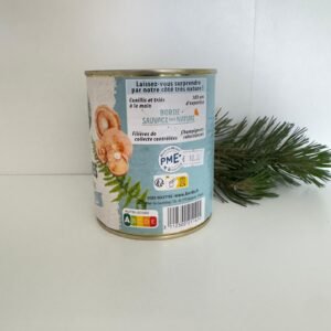 Lactaires délicieux - 395g