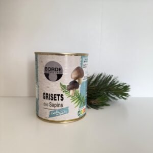 Grisets des sapins - 455g