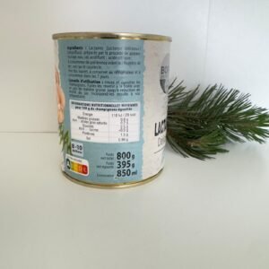 Lactaires délicieux - 395g