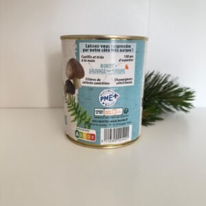 Grisets des sapins - 455g