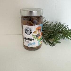 Méli Mélo forestier - 175g
