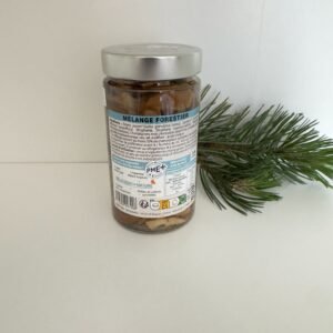 Méli Mélo forestier - 175g