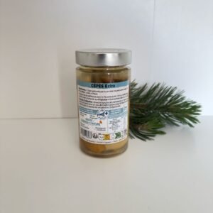 Cèpes extra - 175g