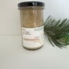 Crème de champignons au thym - 240g