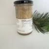 Crème de champignons au thym - 240g